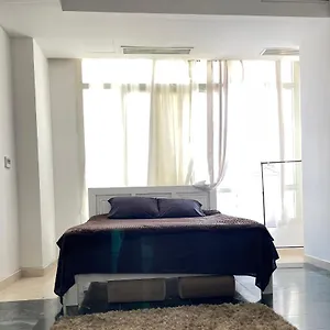 Apartment Private Studio In, Abu Dhabi