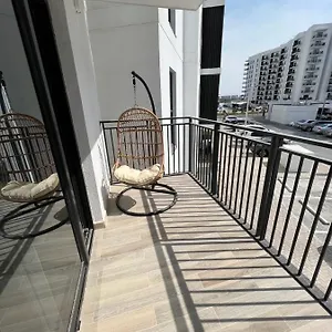 Apartment Waters Edge, Abu Dhabi