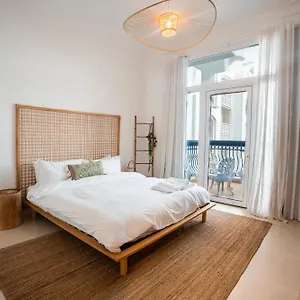 شقة Glamorous Modern 2bhk In Yas Island 324, أبو ظبي