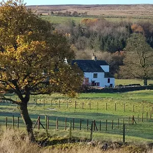 Lower Turnerford Newby (Craven)