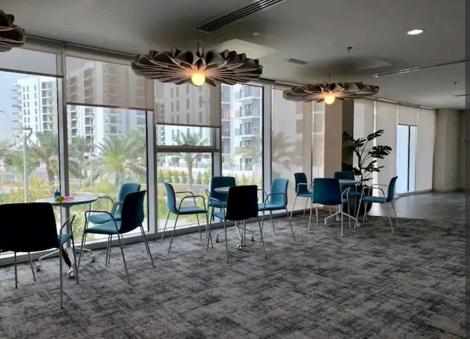 Apartment B1 Studio In Yas With Canal View Abu Dhabi